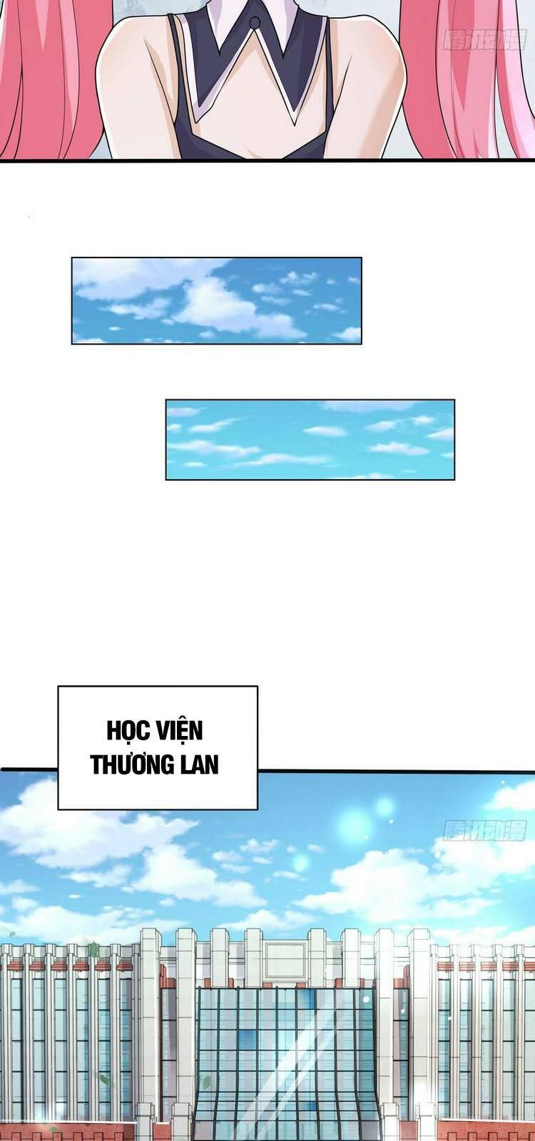đọc truyện Vô Địch Từ Cưỡng Hôn Ma Nữ Chương 6 ảnh 24 tại Thiên Thai Truyện