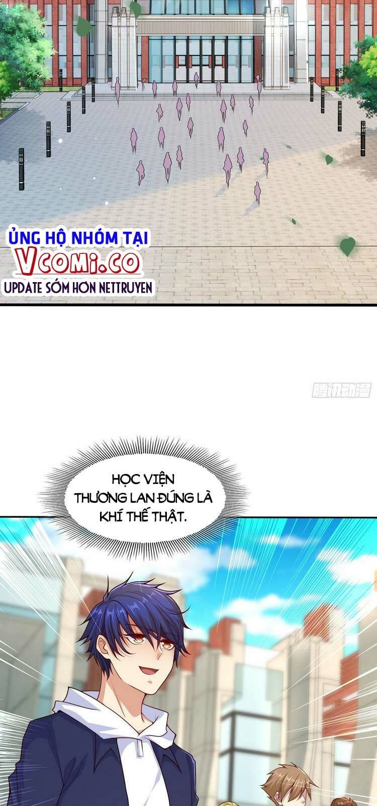 đọc truyện Vô Địch Từ Cưỡng Hôn Ma Nữ Chương 6 ảnh 25 tại Thiên Thai Truyện