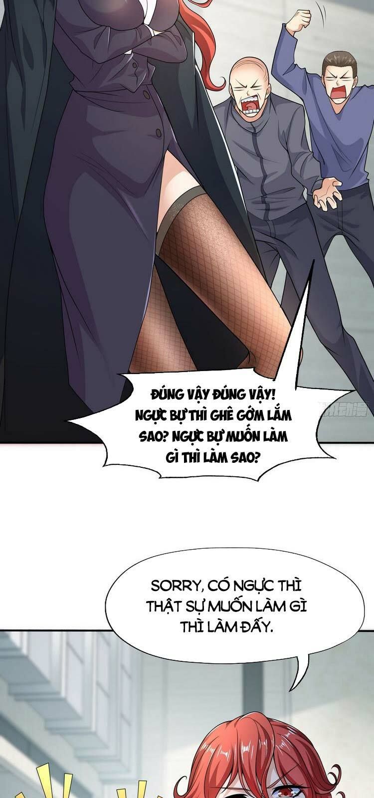đọc truyện Vô Địch Từ Cưỡng Hôn Ma Nữ Chương 6 ảnh 30 tại Thiên Thai Truyện