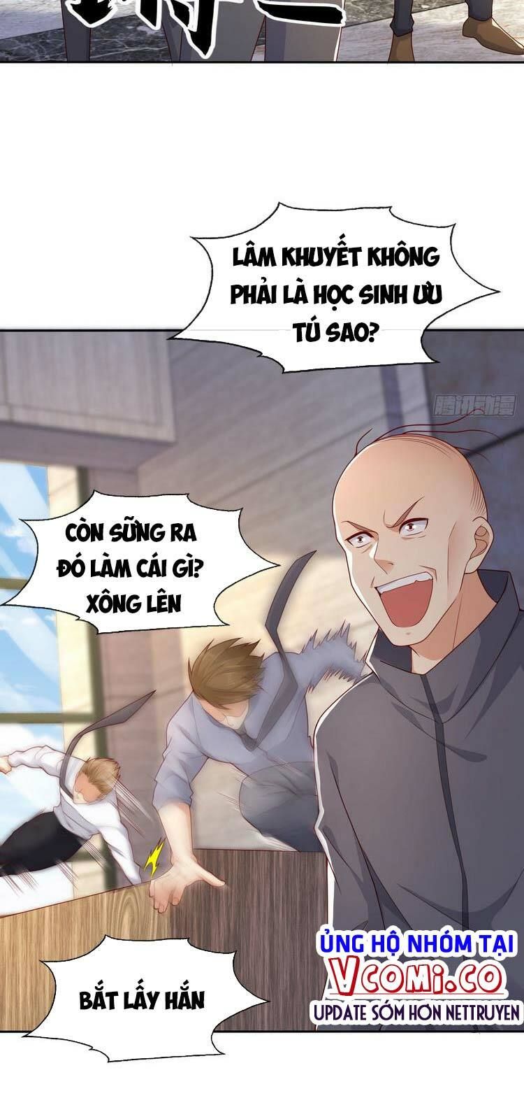 đọc truyện Vô Địch Từ Cưỡng Hôn Ma Nữ Chương 6 ảnh 33 tại Thiên Thai Truyện