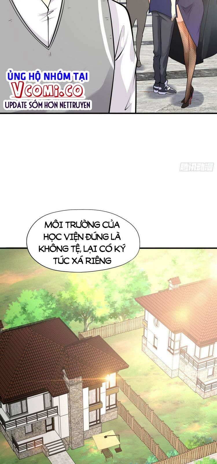 đọc truyện Vô Địch Từ Cưỡng Hôn Ma Nữ Chương 6 ảnh 49 tại Thiên Thai Truyện