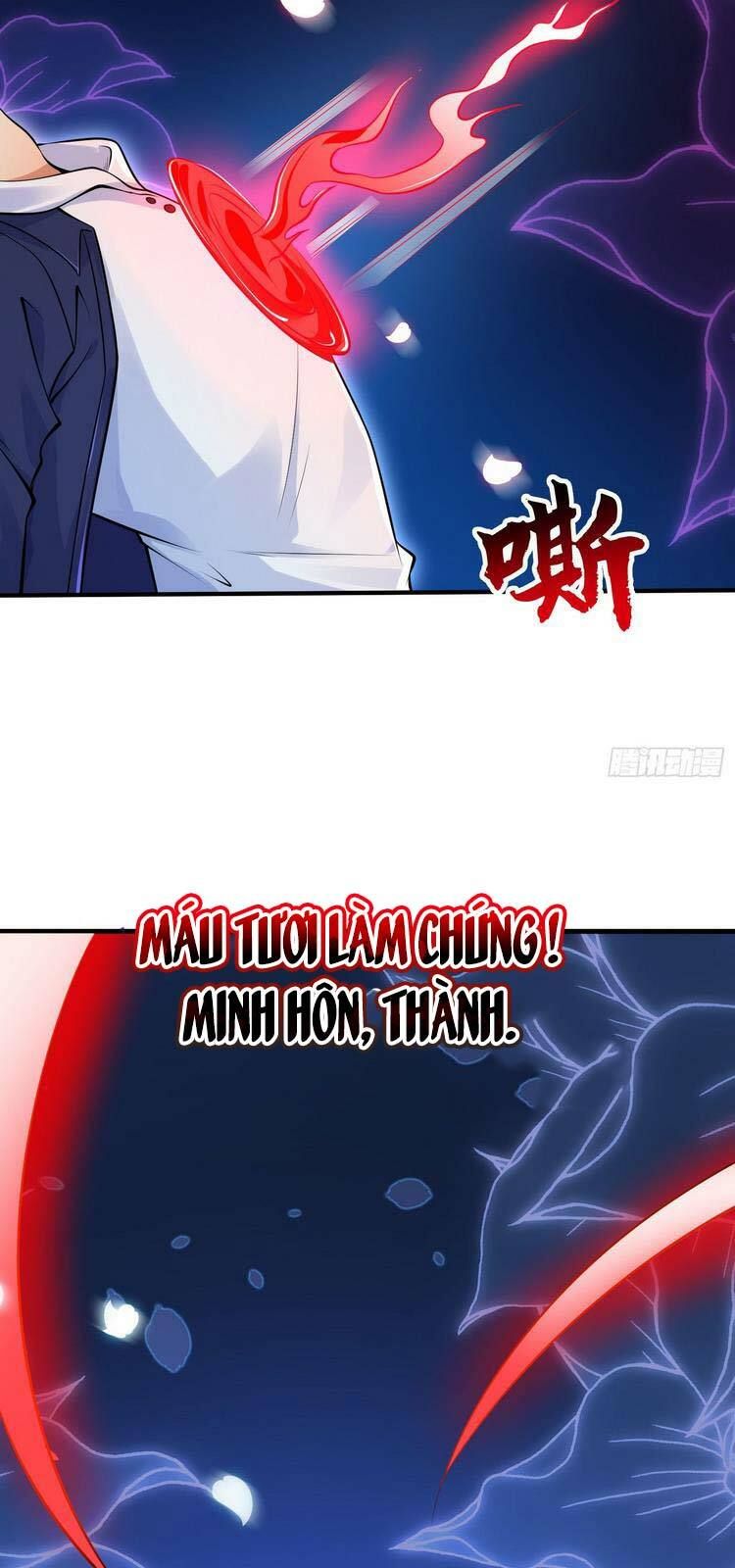 đọc truyện Vô Địch Từ Cưỡng Hôn Ma Nữ Chương 6 ảnh 7 tại Thiên Thai Truyện