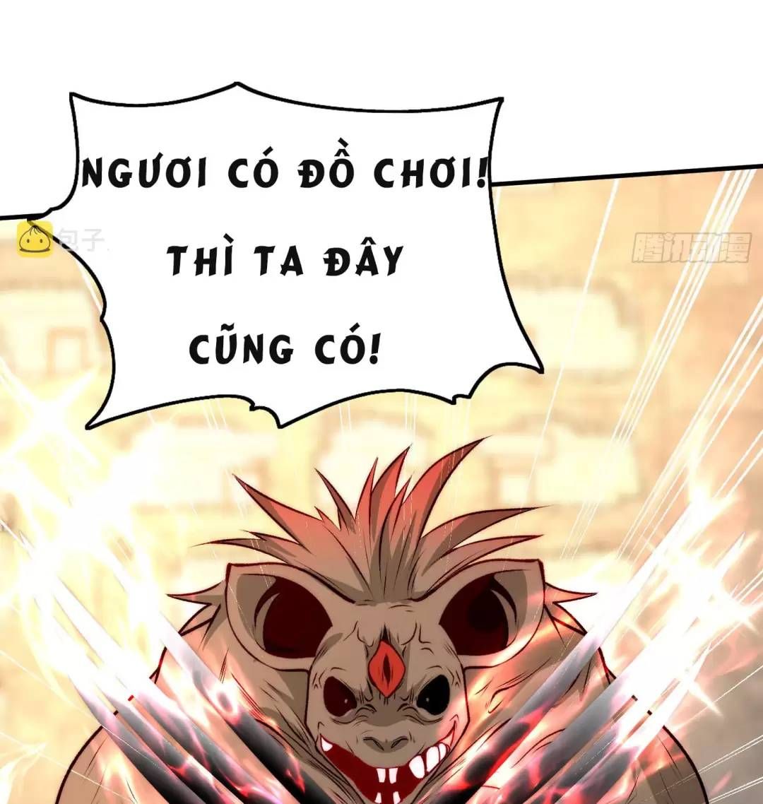 đọc truyện Vô Địch Từ Cưỡng Hôn Ma Nữ Chương 60 ảnh 23 tại Thiên Thai Truyện