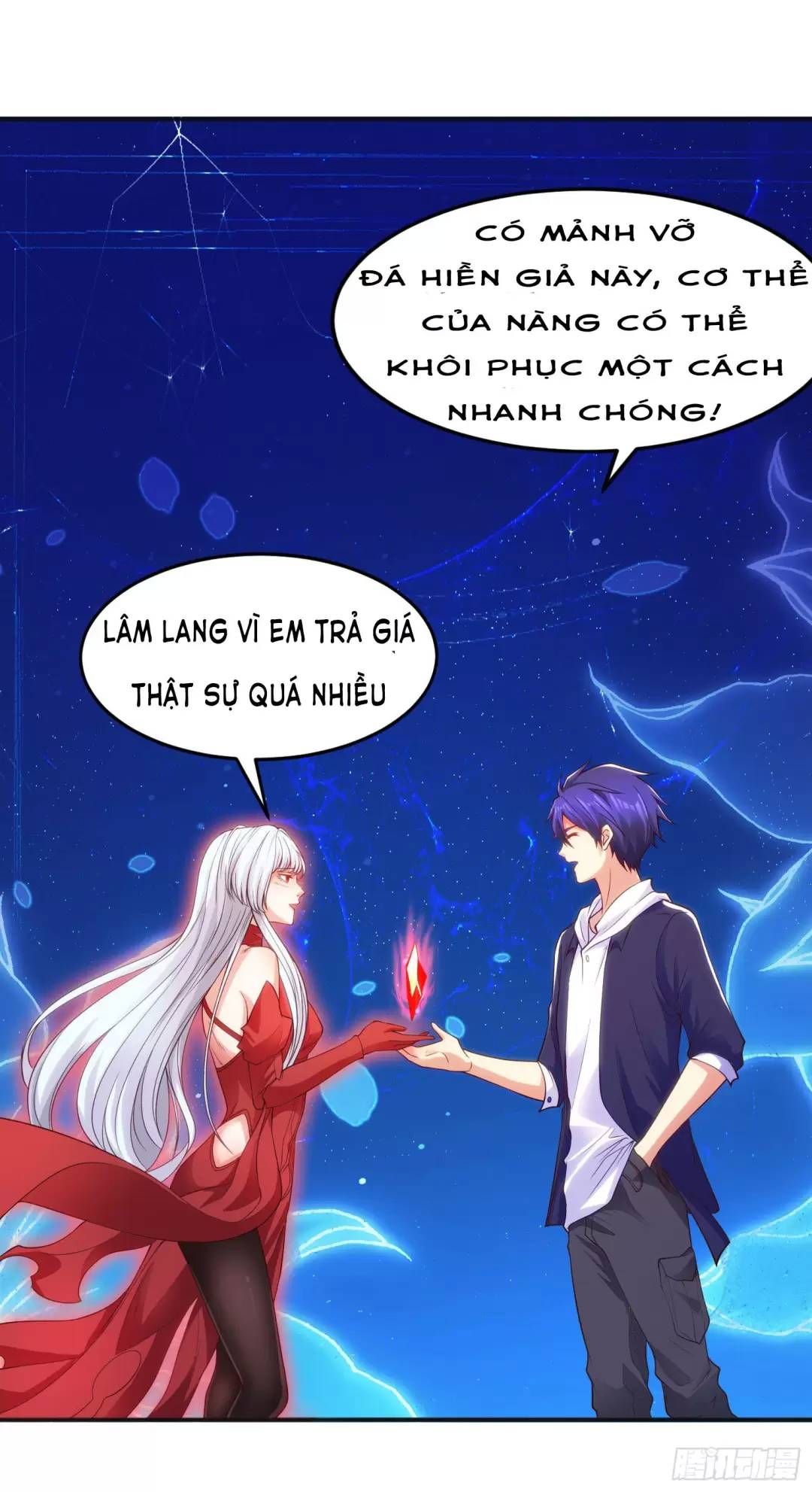 đọc truyện Vô Địch Từ Cưỡng Hôn Ma Nữ Chương 60 ảnh 62 tại Thiên Thai Truyện