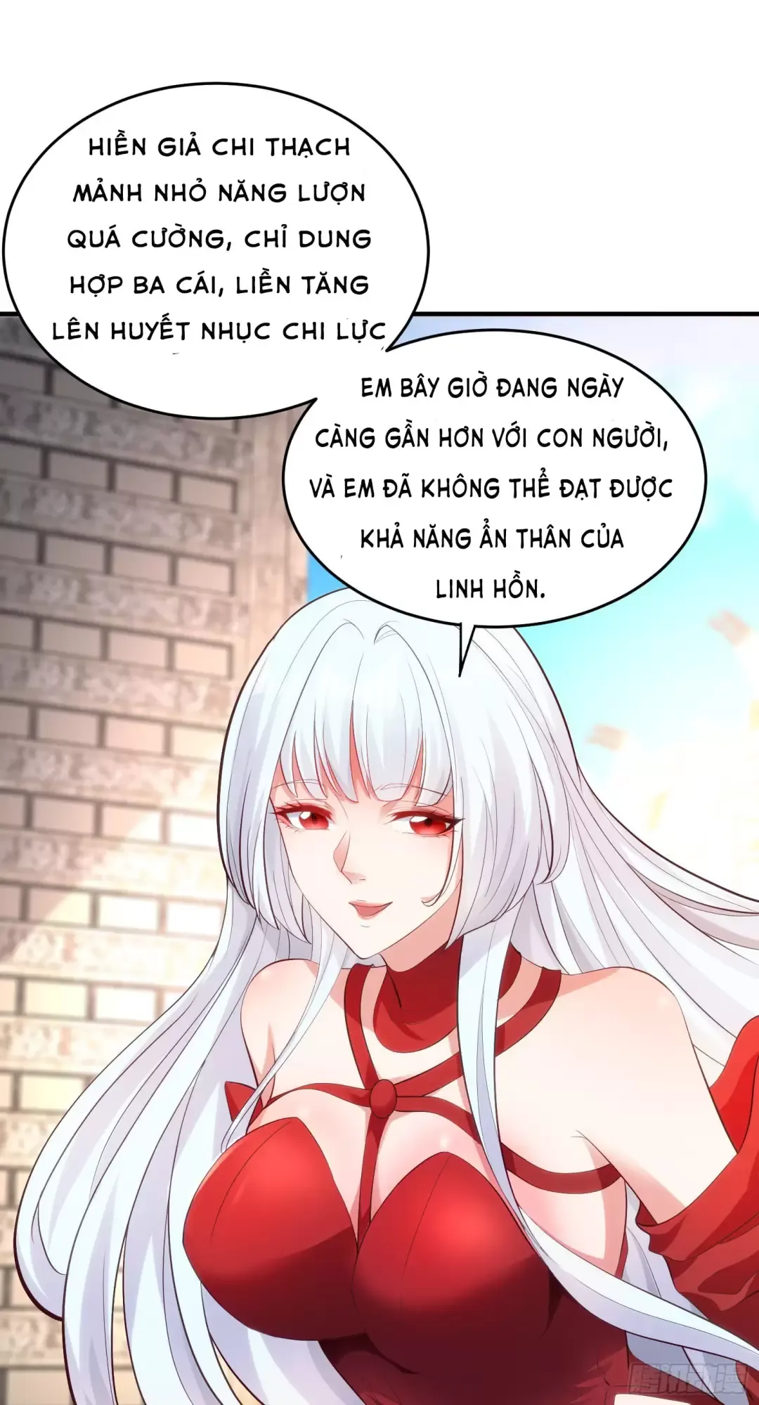 đọc truyện Vô Địch Từ Cưỡng Hôn Ma Nữ Chương 61 ảnh 20 tại Thiên Thai Truyện