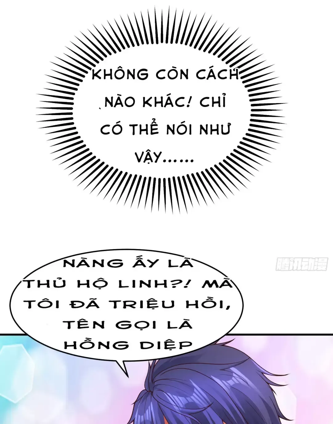 đọc truyện Vô Địch Từ Cưỡng Hôn Ma Nữ Chương 61 ảnh 6 tại Thiên Thai Truyện