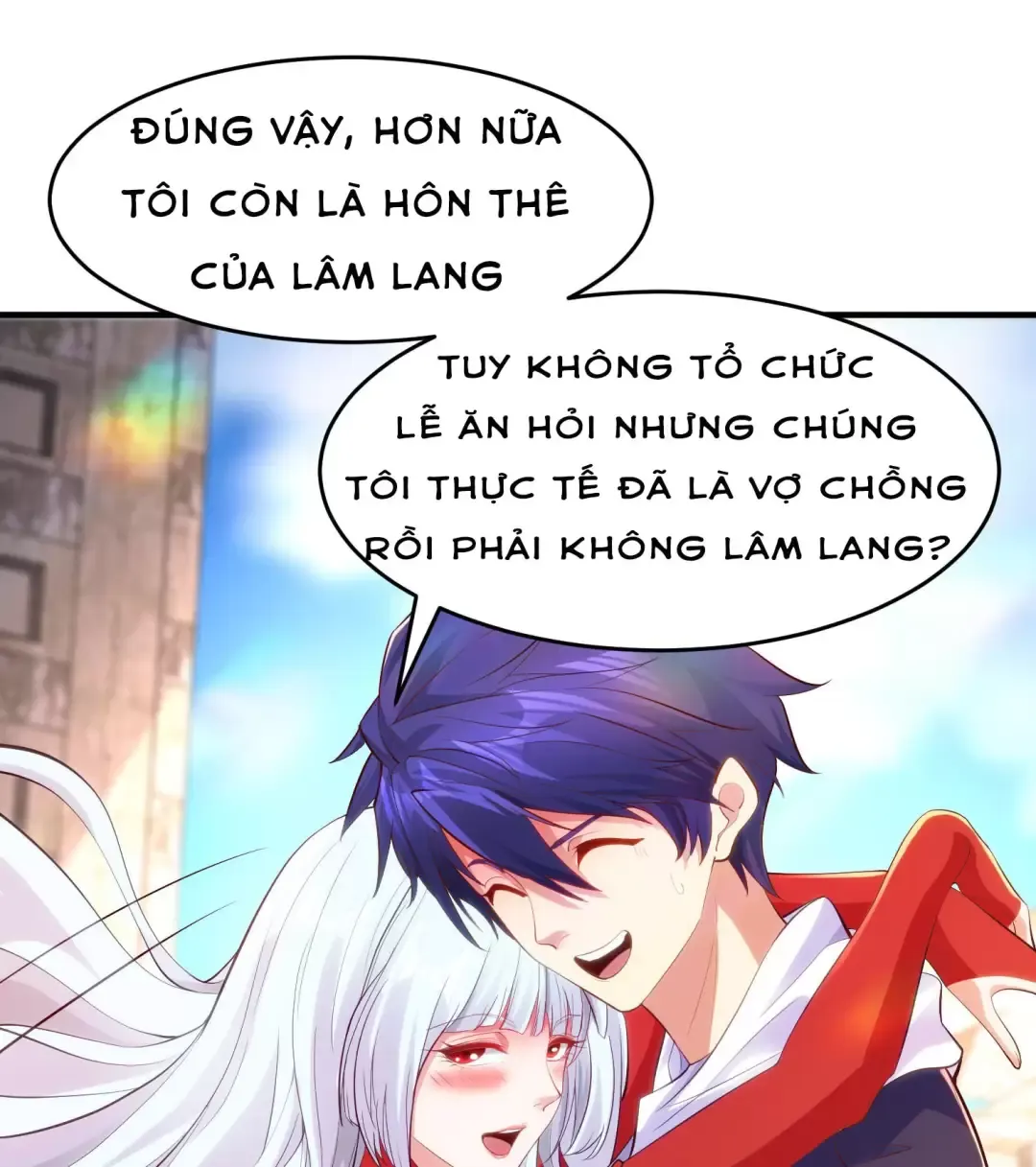 đọc truyện Vô Địch Từ Cưỡng Hôn Ma Nữ Chương 61 ảnh 9 tại Thiên Thai Truyện