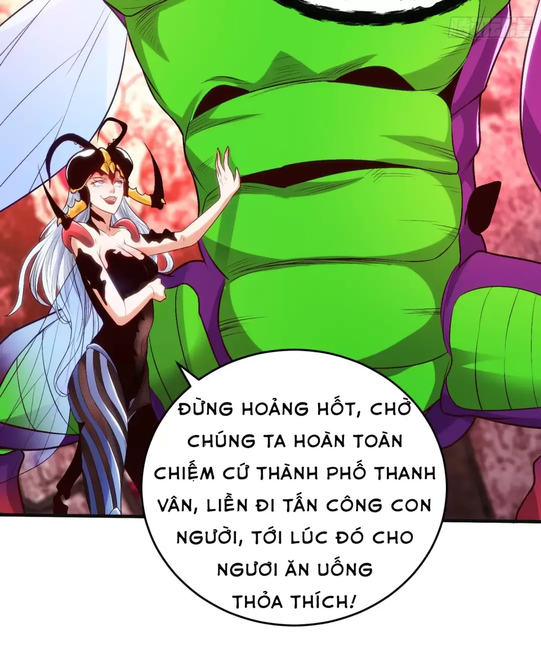 đọc truyện Vô Địch Từ Cưỡng Hôn Ma Nữ Chương 62 ảnh 50 tại Thiên Thai Truyện