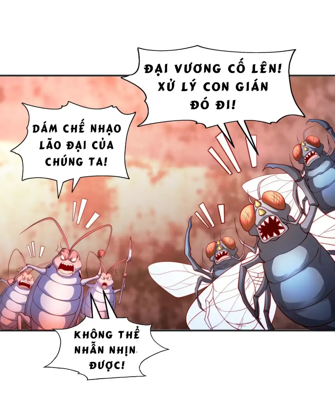 đọc truyện Vô Địch Từ Cưỡng Hôn Ma Nữ Chương 63 ảnh 15 tại Thiên Thai Truyện