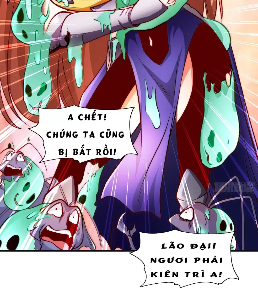 đọc truyện Vô Địch Từ Cưỡng Hôn Ma Nữ Chương 63 ảnh 32 tại Thiên Thai Truyện