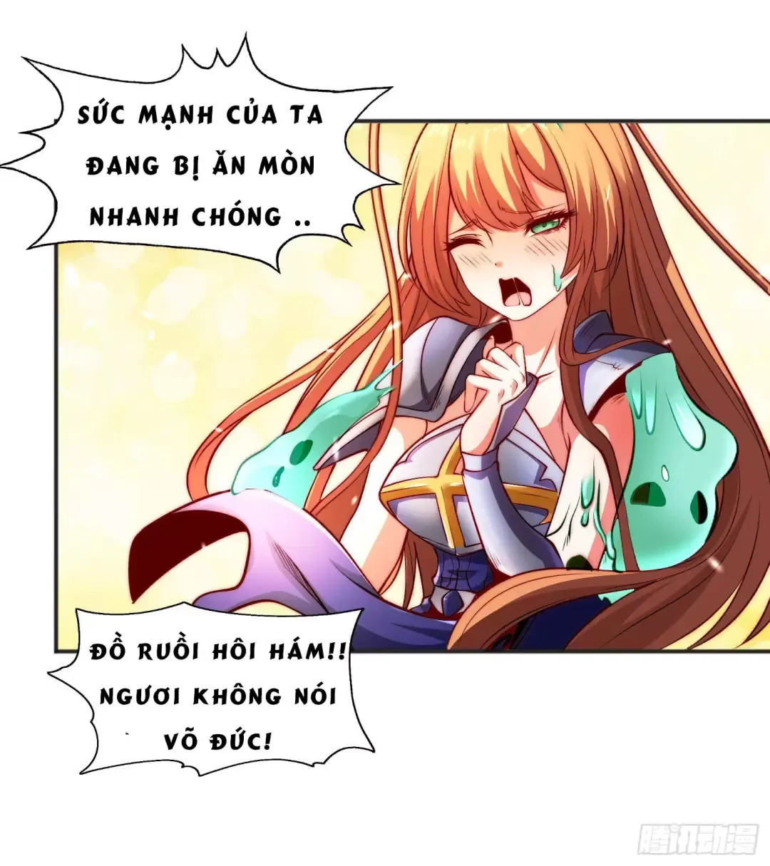 đọc truyện Vô Địch Từ Cưỡng Hôn Ma Nữ Chương 63 ảnh 33 tại Thiên Thai Truyện