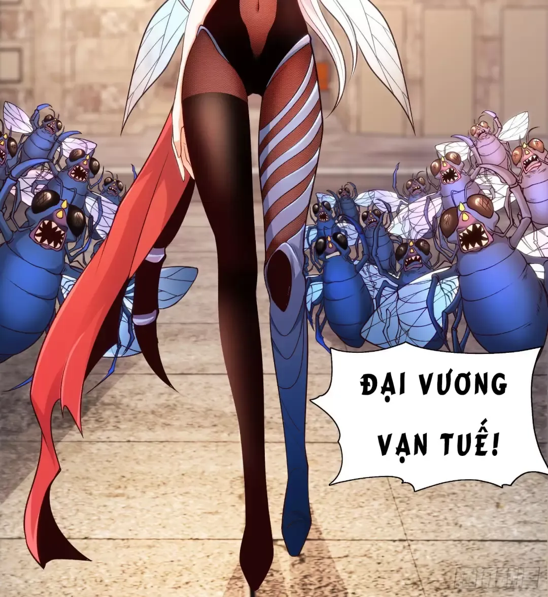 đọc truyện Vô Địch Từ Cưỡng Hôn Ma Nữ Chương 63 ảnh 36 tại Thiên Thai Truyện