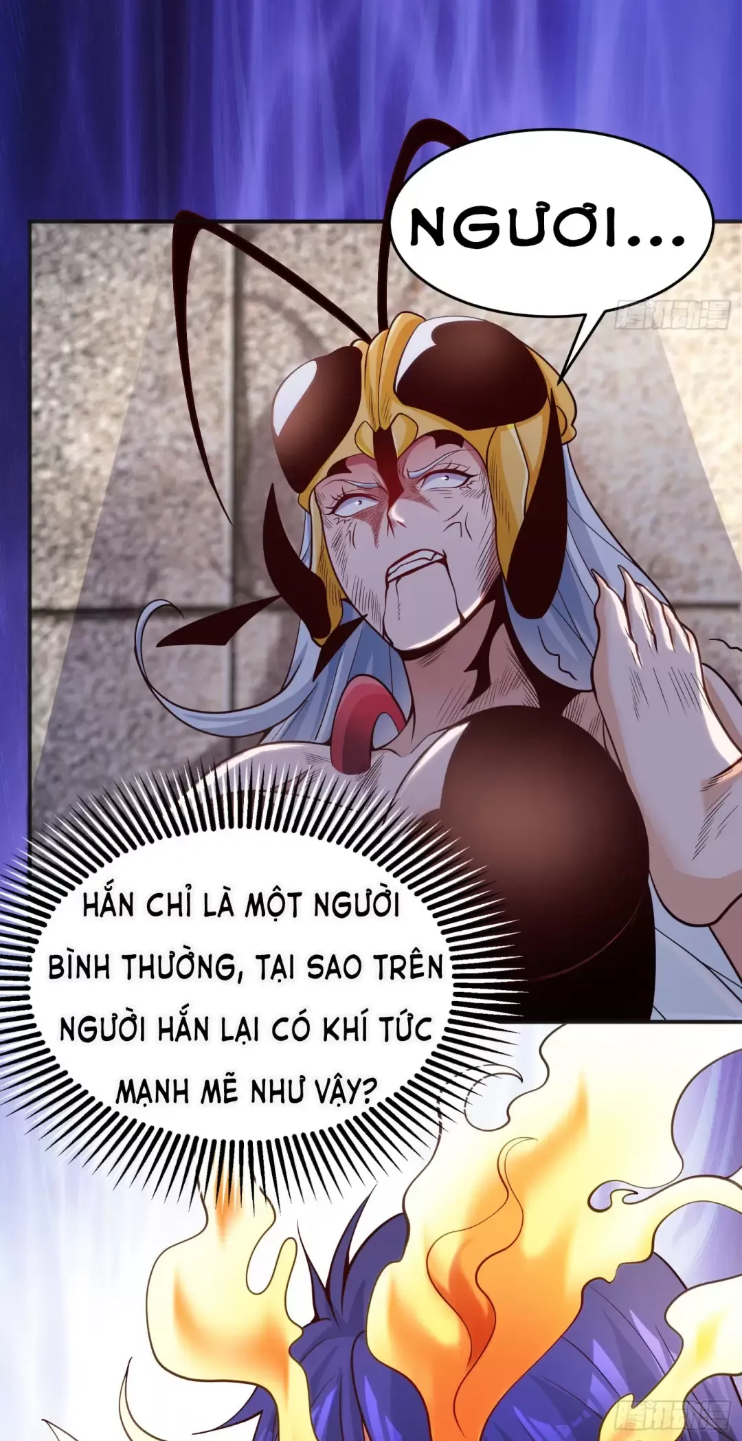 đọc truyện Vô Địch Từ Cưỡng Hôn Ma Nữ Chương 65 ảnh 38 tại Thiên Thai Truyện