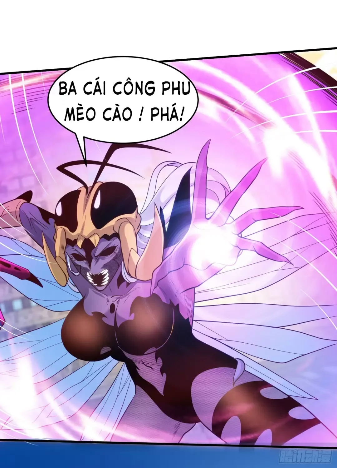 đọc truyện Vô Địch Từ Cưỡng Hôn Ma Nữ Chương 65 ảnh 9 tại Thiên Thai Truyện