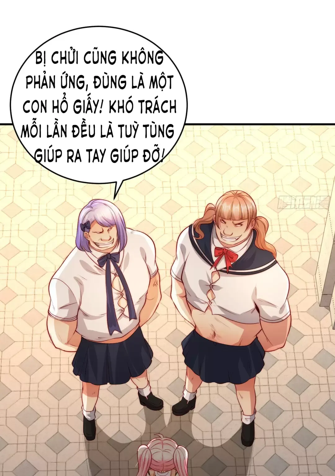 đọc truyện Vô Địch Từ Cưỡng Hôn Ma Nữ Chương 66 ảnh 14 tại Giả Dược