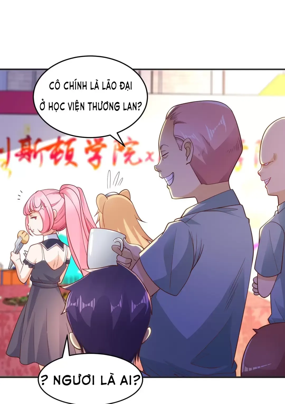 đọc truyện Vô Địch Từ Cưỡng Hôn Ma Nữ Chương 66 ảnh 39 tại Giả Dược