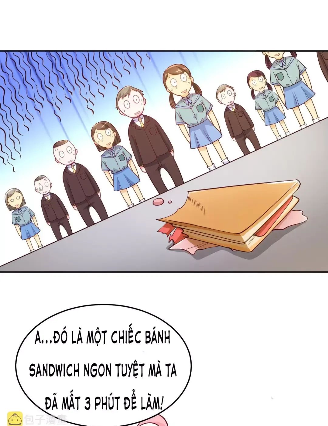 đọc truyện Vô Địch Từ Cưỡng Hôn Ma Nữ Chương 66 ảnh 43 tại Giả Dược