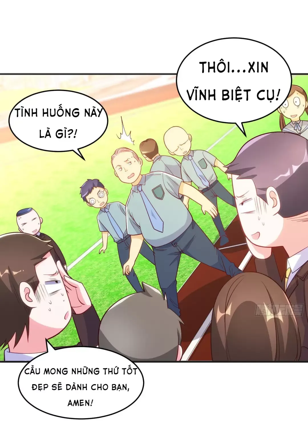 đọc truyện Vô Địch Từ Cưỡng Hôn Ma Nữ Chương 66 ảnh 45 tại Giả Dược