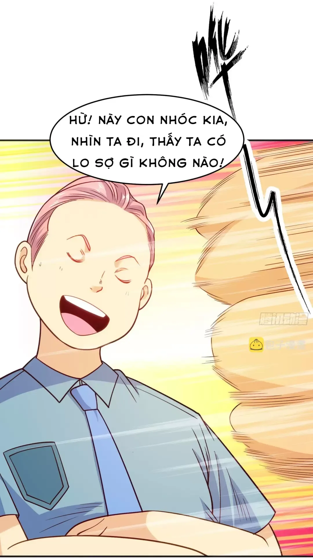 đọc truyện Vô Địch Từ Cưỡng Hôn Ma Nữ Chương 66 ảnh 46 tại Giả Dược