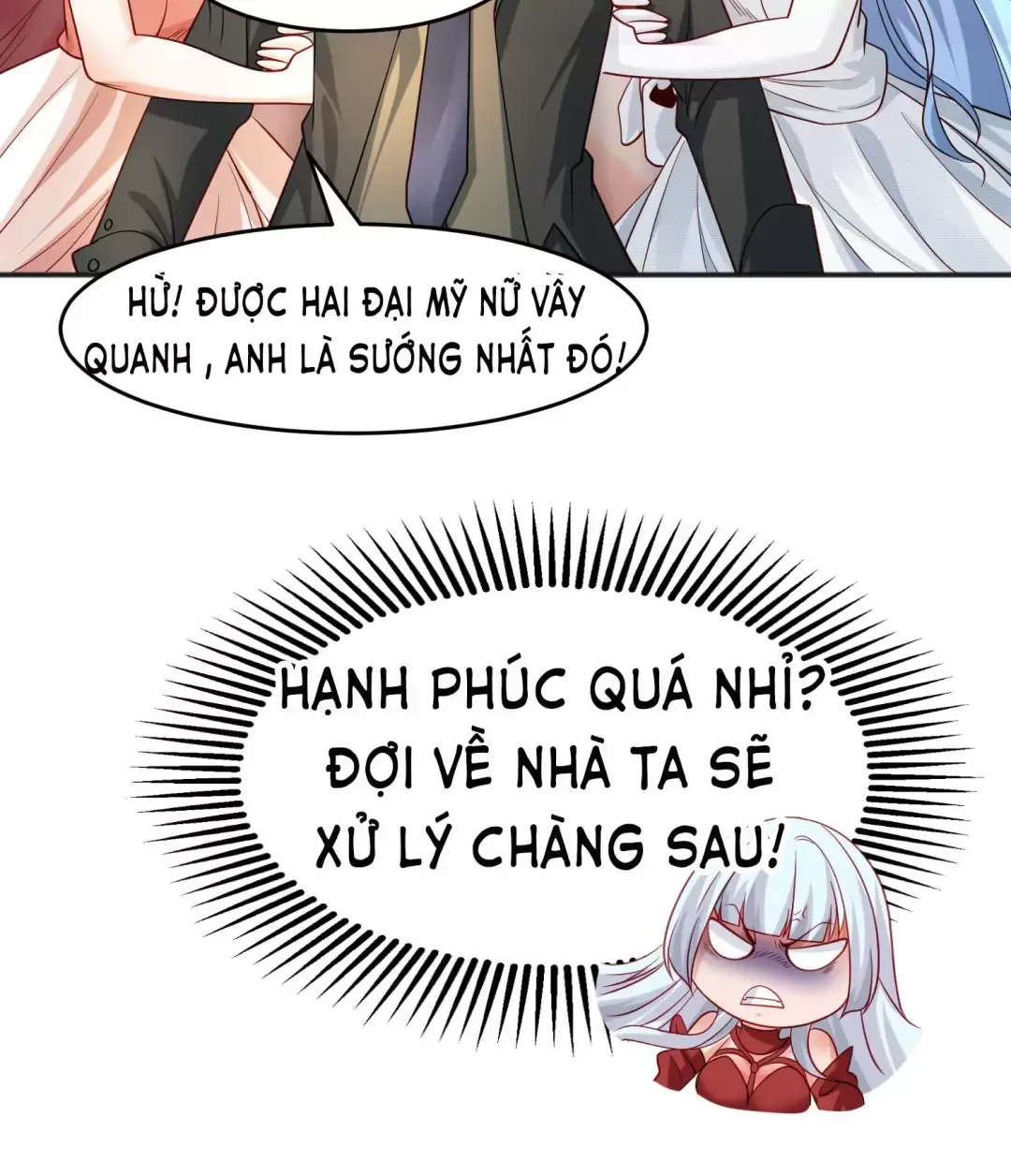 đọc truyện Vô Địch Từ Cưỡng Hôn Ma Nữ Chương 67 ảnh 64 tại Thiên Thai Truyện