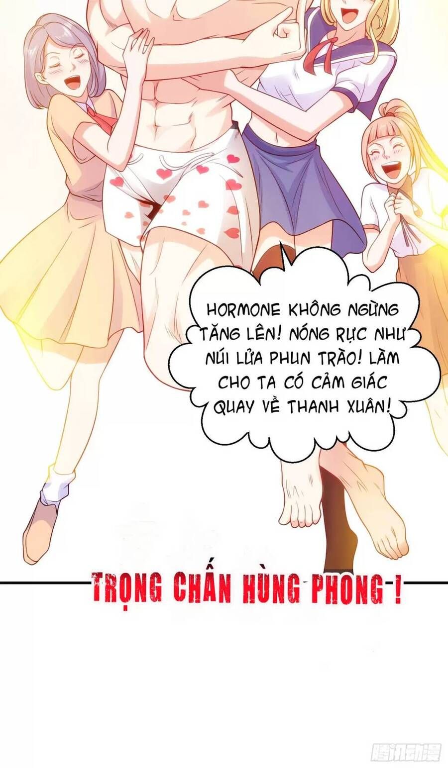 đọc truyện Vô Địch Từ Cưỡng Hôn Ma Nữ Chương 68 ảnh 44 tại Thiên Thai Truyện