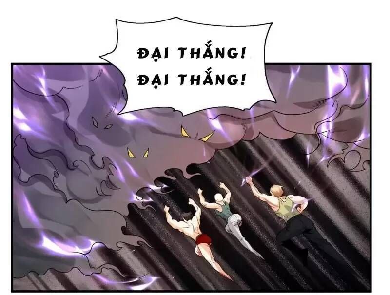 đọc truyện Vô Địch Từ Cưỡng Hôn Ma Nữ Chương 69 ảnh 20 tại Thiên Thai Truyện