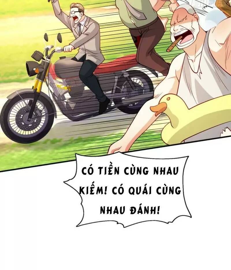 đọc truyện Vô Địch Từ Cưỡng Hôn Ma Nữ Chương 69 ảnh 24 tại Thiên Thai Truyện