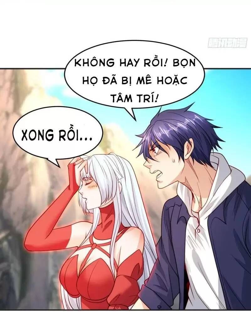 đọc truyện Vô Địch Từ Cưỡng Hôn Ma Nữ Chương 69 ảnh 29 tại Thiên Thai Truyện