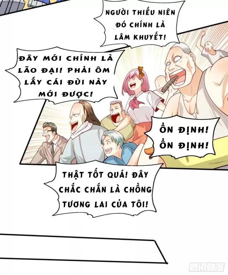 đọc truyện Vô Địch Từ Cưỡng Hôn Ma Nữ Chương 69 ảnh 36 tại Thiên Thai Truyện