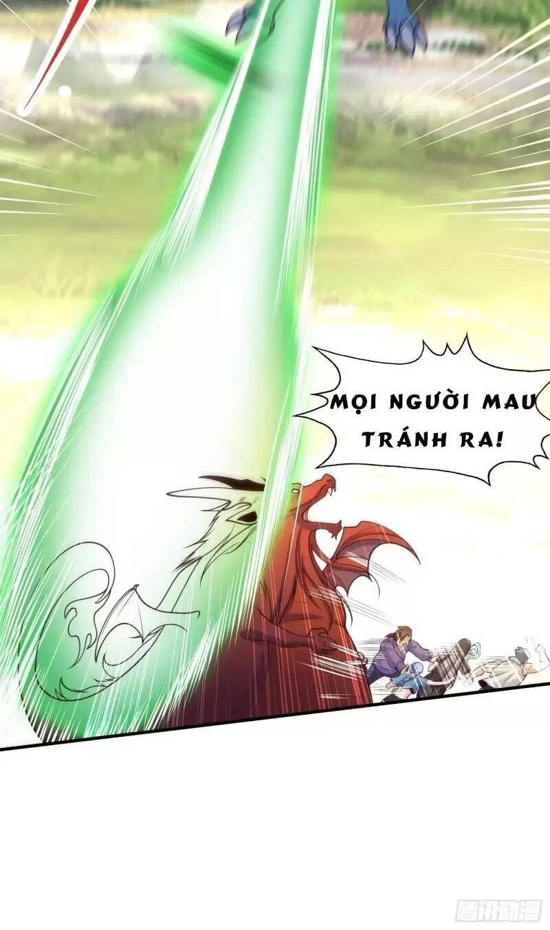 đọc truyện Vô Địch Từ Cưỡng Hôn Ma Nữ Chương 69 ảnh 50 tại Thiên Thai Truyện