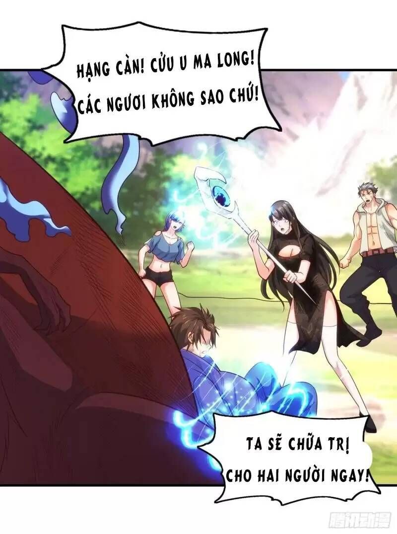 đọc truyện Vô Địch Từ Cưỡng Hôn Ma Nữ Chương 69 ảnh 52 tại Thiên Thai Truyện
