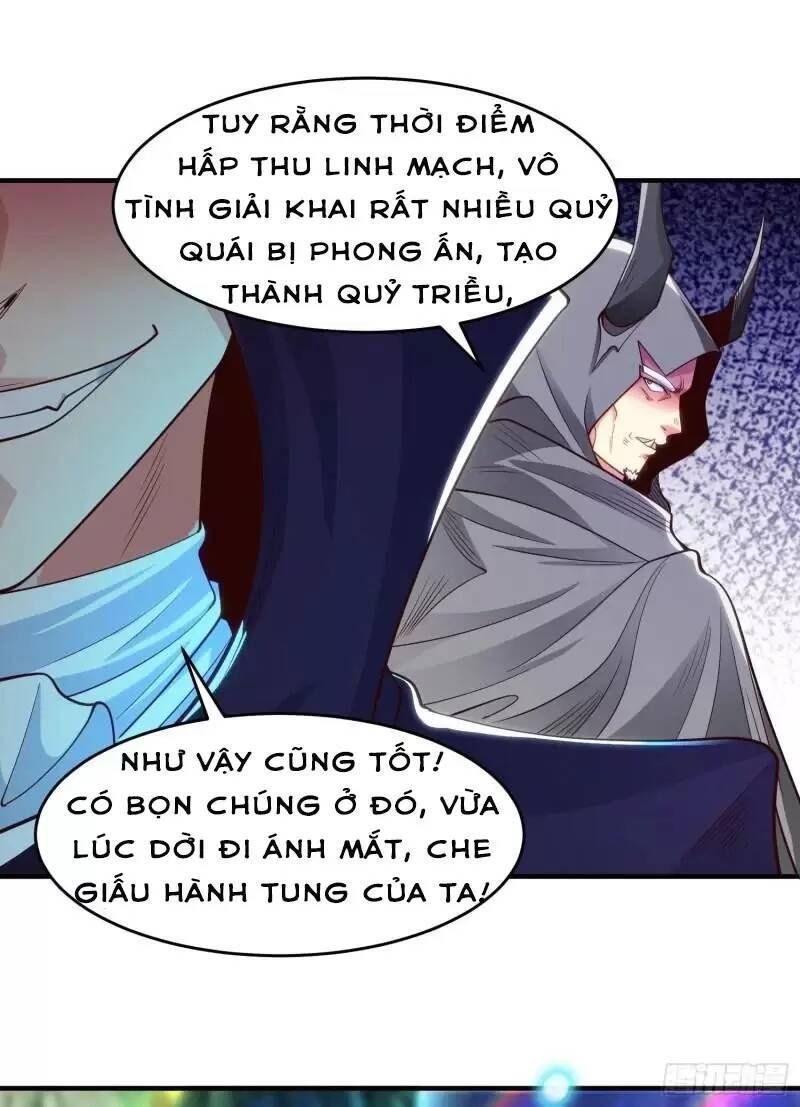 đọc truyện Vô Địch Từ Cưỡng Hôn Ma Nữ Chương 69 ảnh 59 tại Thiên Thai Truyện