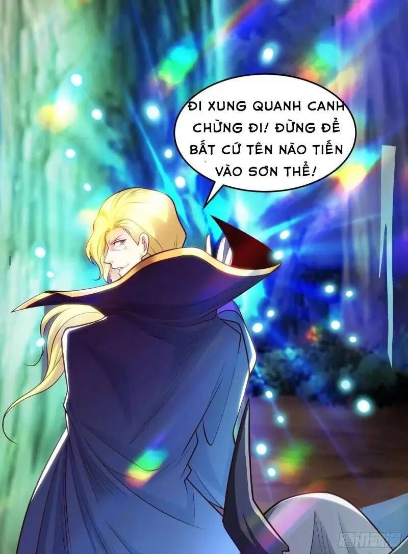 đọc truyện Vô Địch Từ Cưỡng Hôn Ma Nữ Chương 69 ảnh 60 tại Thiên Thai Truyện