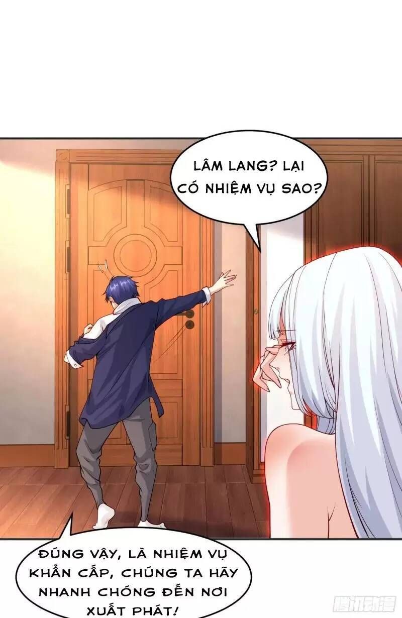 đọc truyện Vô Địch Từ Cưỡng Hôn Ma Nữ Chương 69 ảnh 8 tại Thiên Thai Truyện