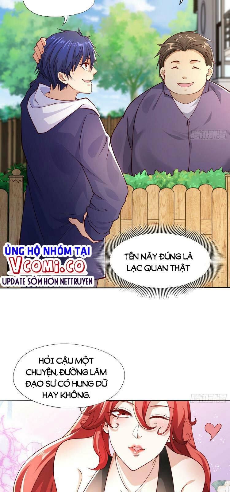 đọc truyện Vô Địch Từ Cưỡng Hôn Ma Nữ Chương 7 ảnh 2 tại Thiên Thai Truyện