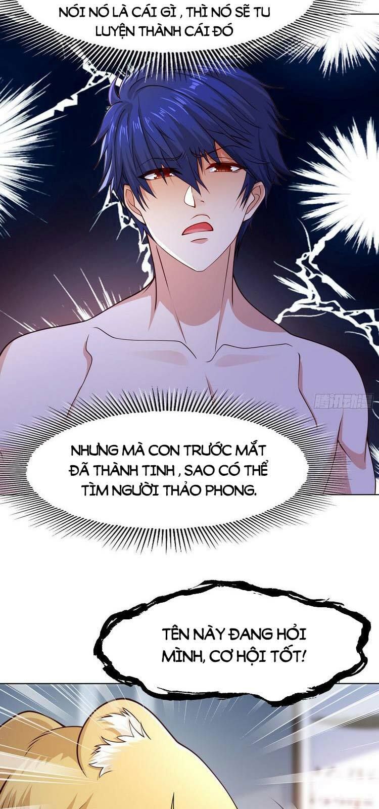 đọc truyện Vô Địch Từ Cưỡng Hôn Ma Nữ Chương 7 ảnh 27 tại Thiên Thai Truyện