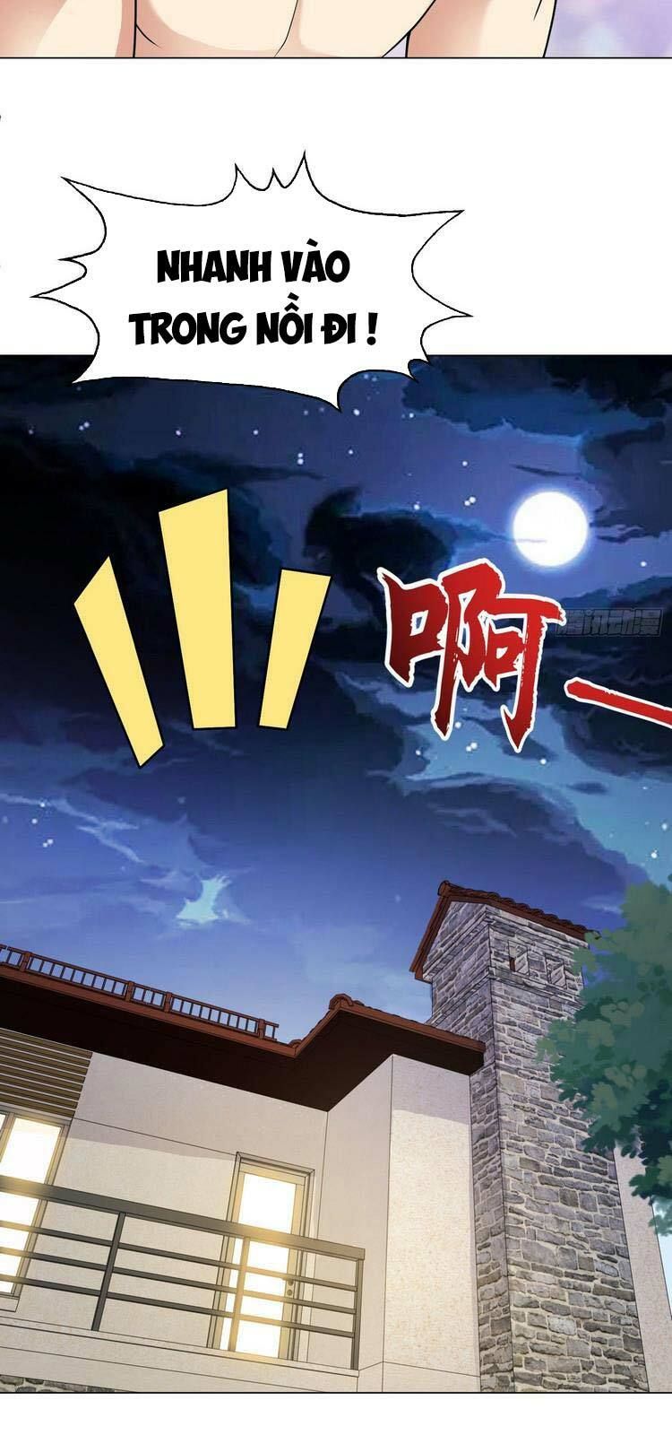 đọc truyện Vô Địch Từ Cưỡng Hôn Ma Nữ Chương 7 ảnh 47 tại Thiên Thai Truyện