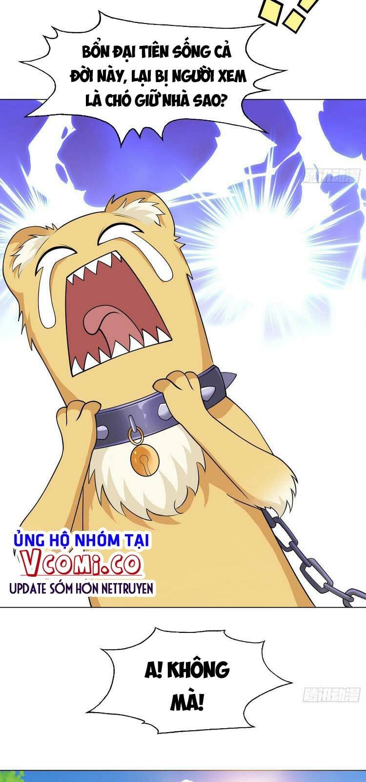 đọc truyện Vô Địch Từ Cưỡng Hôn Ma Nữ Chương 7 ảnh 52 tại Thiên Thai Truyện