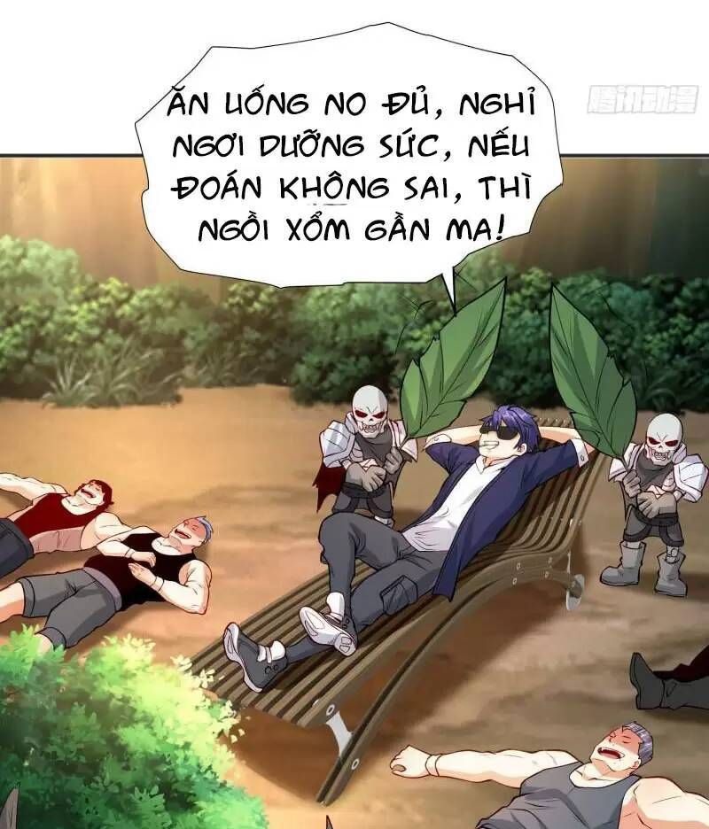 đọc truyện Vô Địch Từ Cưỡng Hôn Ma Nữ Chương 70 ảnh 27 tại Thiên Thai Truyện