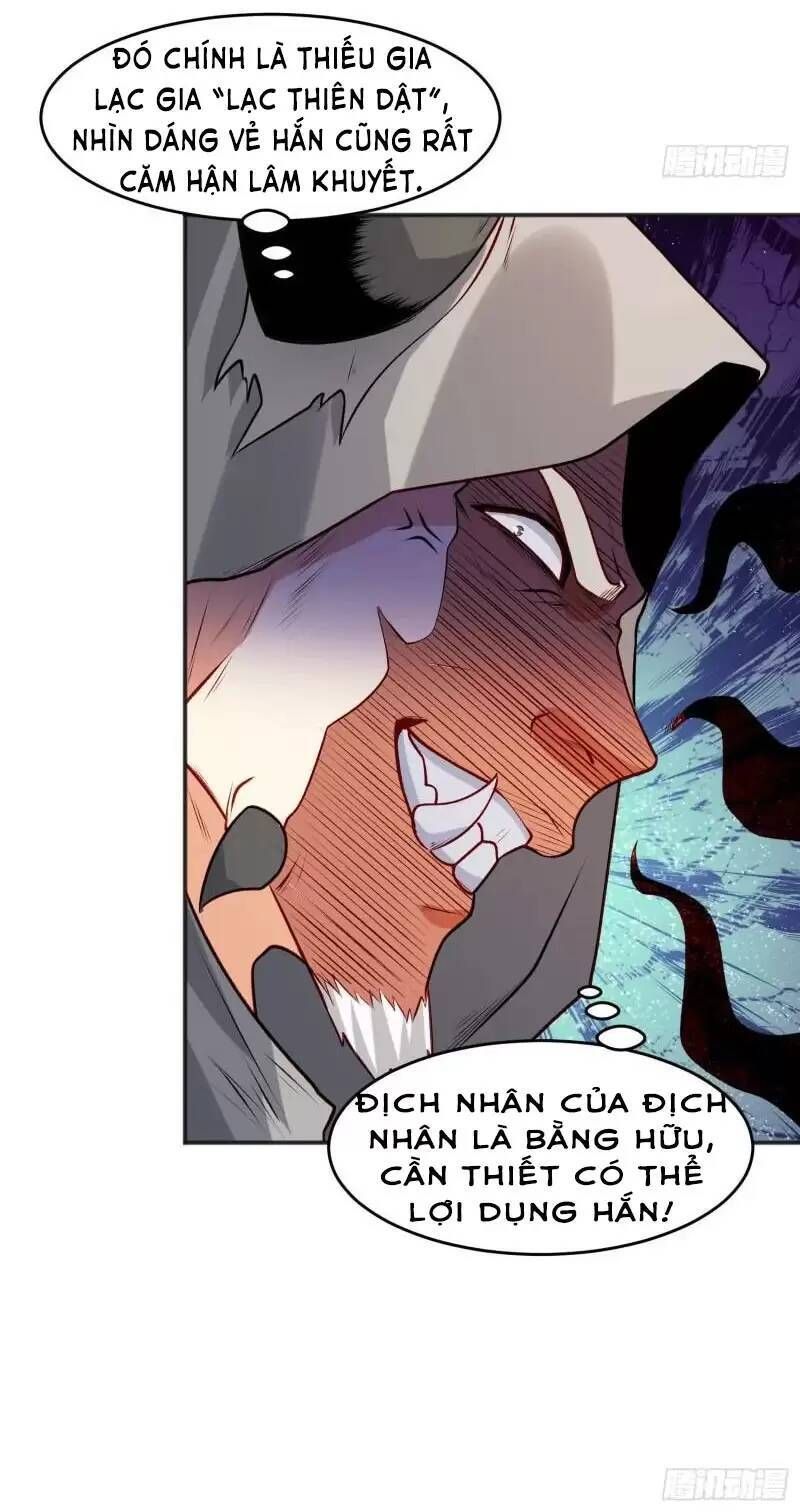 đọc truyện Vô Địch Từ Cưỡng Hôn Ma Nữ Chương 70 ảnh 31 tại Thiên Thai Truyện