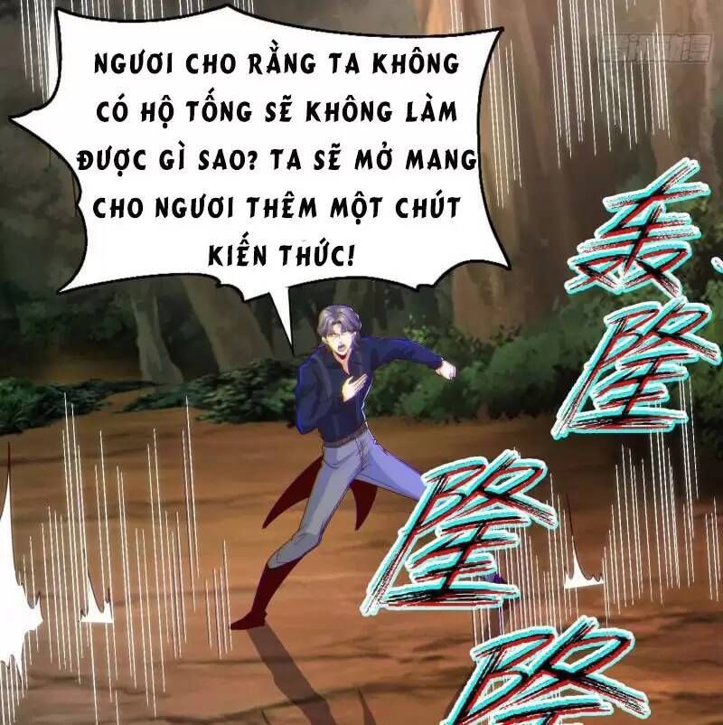 đọc truyện Vô Địch Từ Cưỡng Hôn Ma Nữ Chương 70 ảnh 50 tại Thiên Thai Truyện