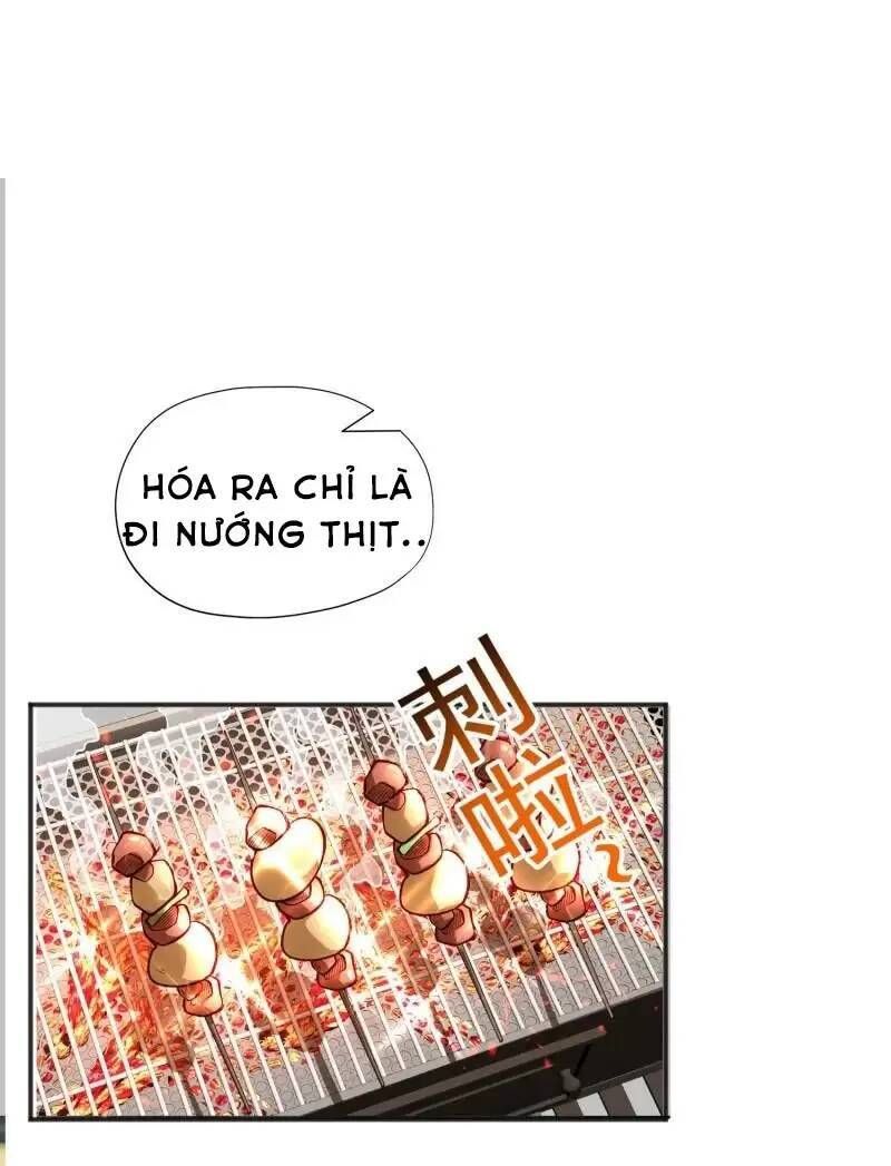 đọc truyện Vô Địch Từ Cưỡng Hôn Ma Nữ Chương 70 ảnh 9 tại Thiên Thai Truyện