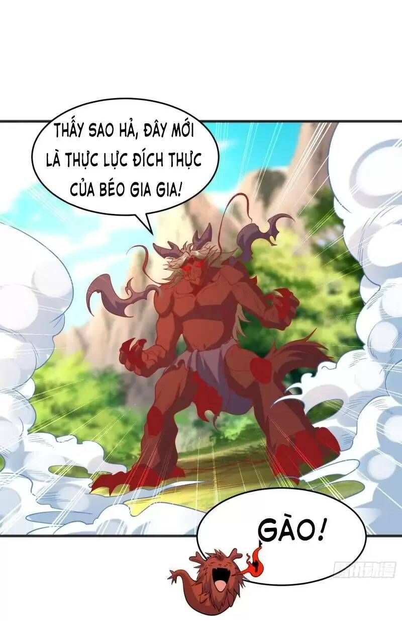 đọc truyện Vô Địch Từ Cưỡng Hôn Ma Nữ Chương 71 ảnh 30 tại Thiên Thai Truyện