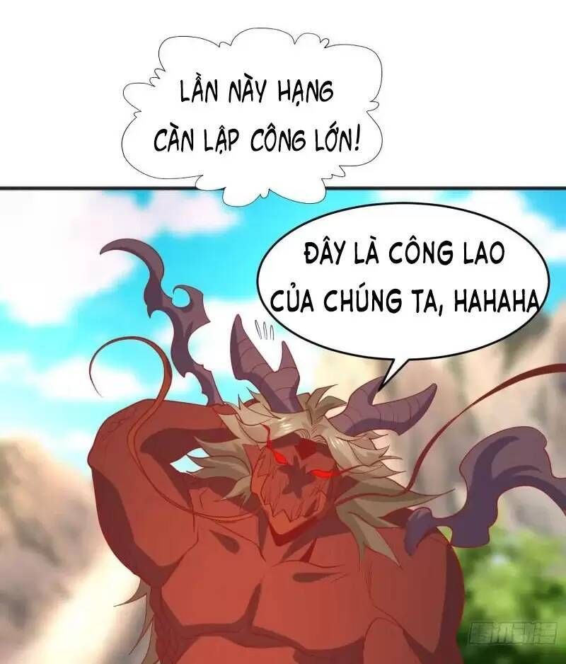 đọc truyện Vô Địch Từ Cưỡng Hôn Ma Nữ Chương 71 ảnh 31 tại Thiên Thai Truyện