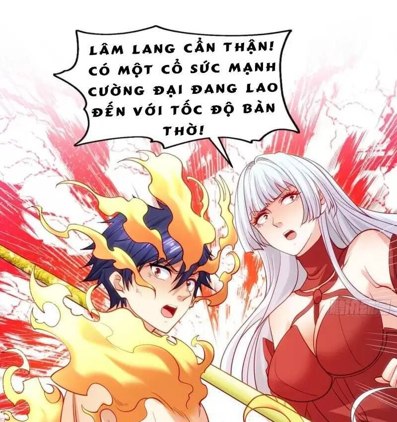 đọc truyện Vô Địch Từ Cưỡng Hôn Ma Nữ Chương 71 ảnh 41 tại Thiên Thai Truyện