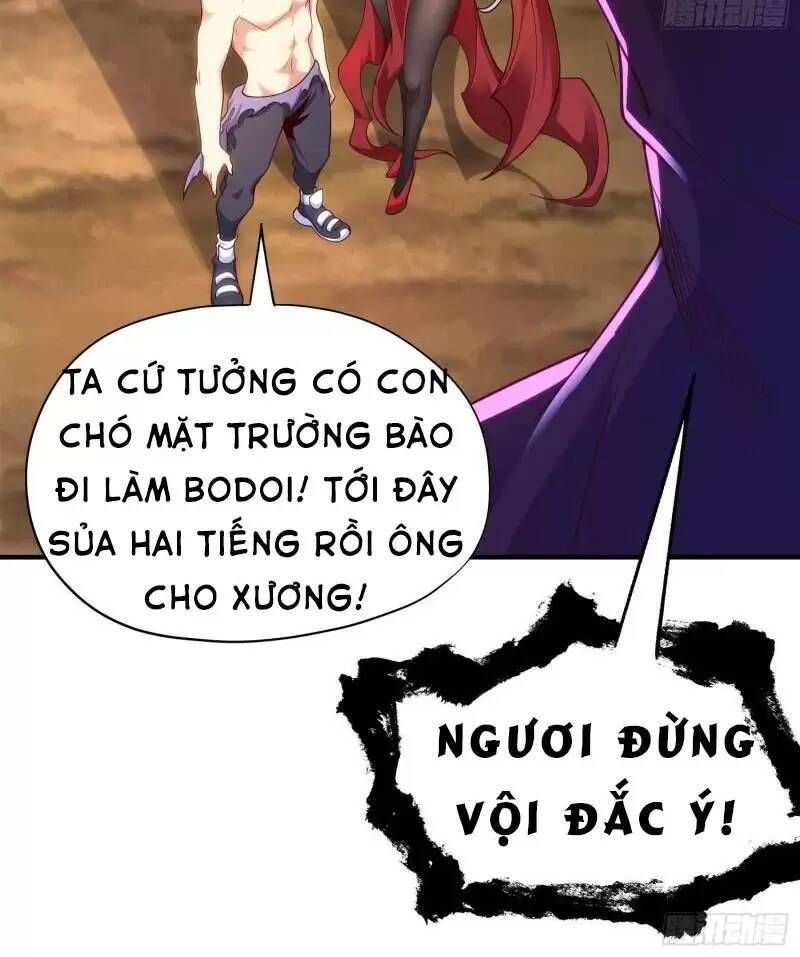 đọc truyện Vô Địch Từ Cưỡng Hôn Ma Nữ Chương 71 ảnh 64 tại Thiên Thai Truyện