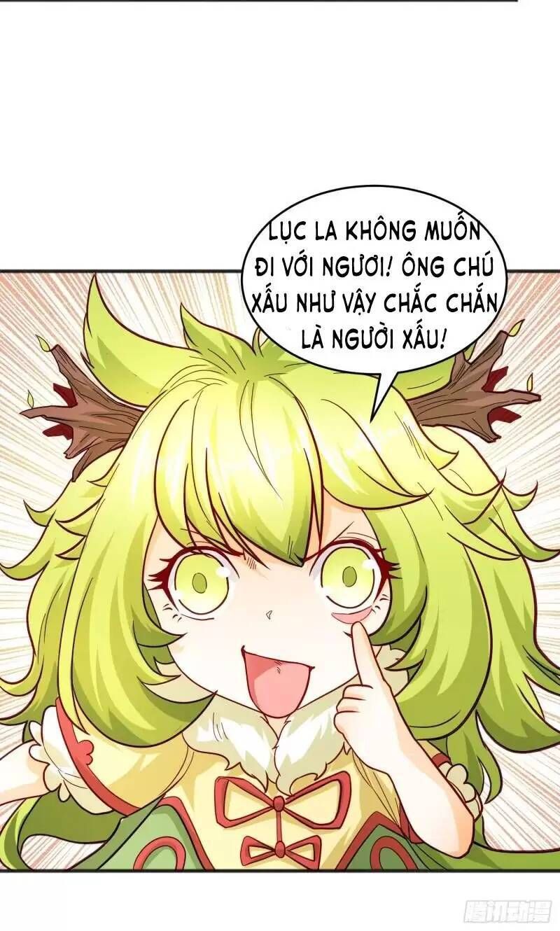 đọc truyện Vô Địch Từ Cưỡng Hôn Ma Nữ Chương 71 ảnh 9 tại Thiên Thai Truyện