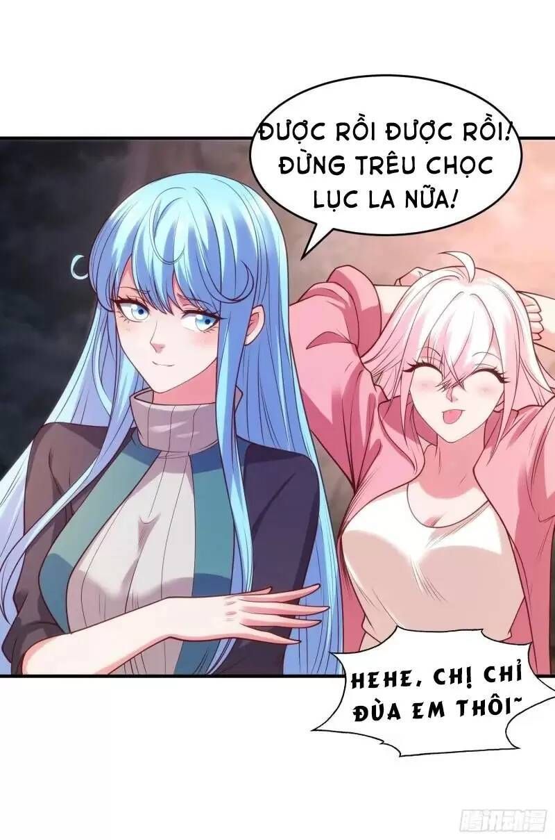 đọc truyện Vô Địch Từ Cưỡng Hôn Ma Nữ Chương 72 ảnh 16 tại Thiên Thai Truyện