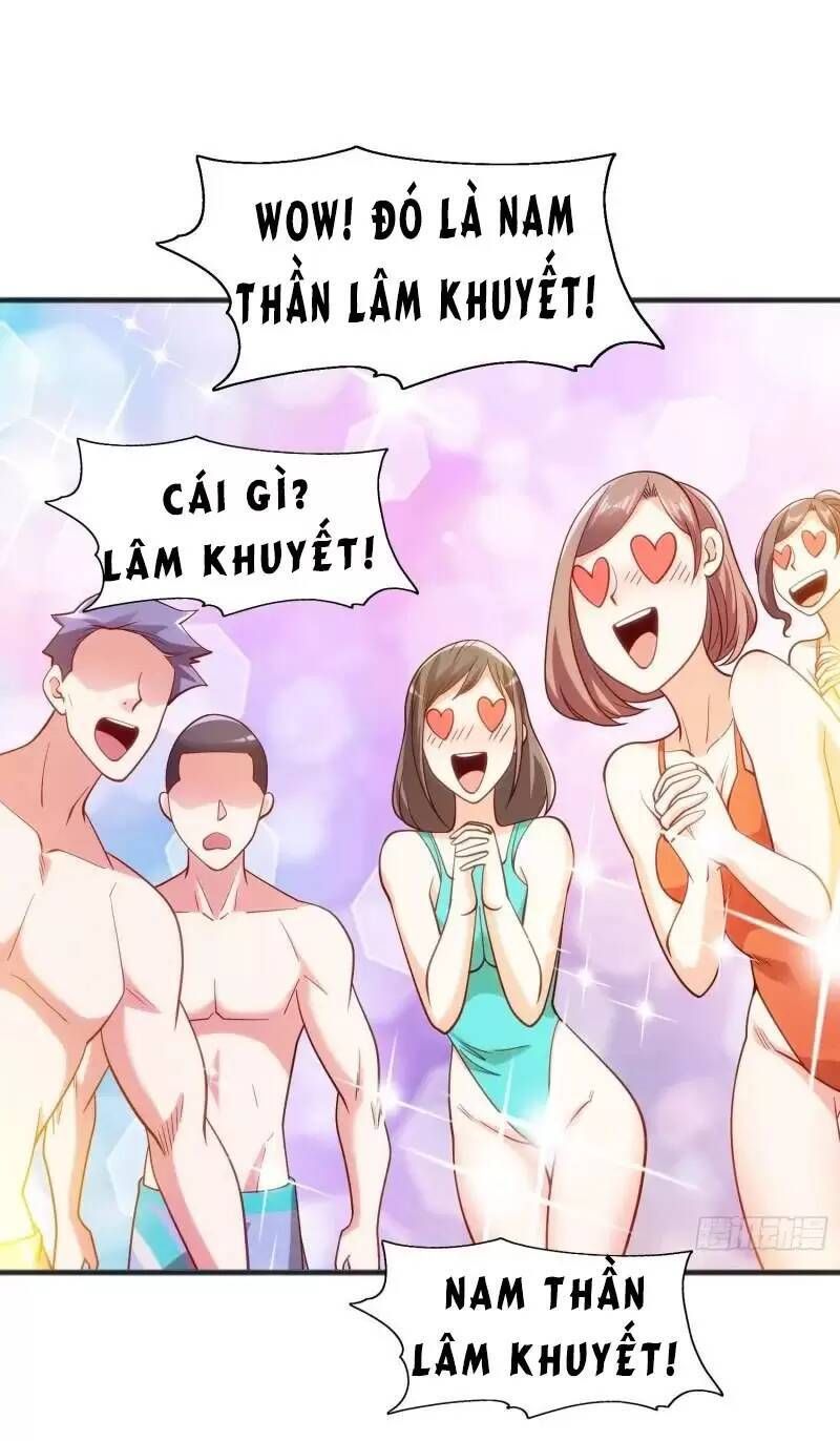 đọc truyện Vô Địch Từ Cưỡng Hôn Ma Nữ Chương 72 ảnh 29 tại Thiên Thai Truyện