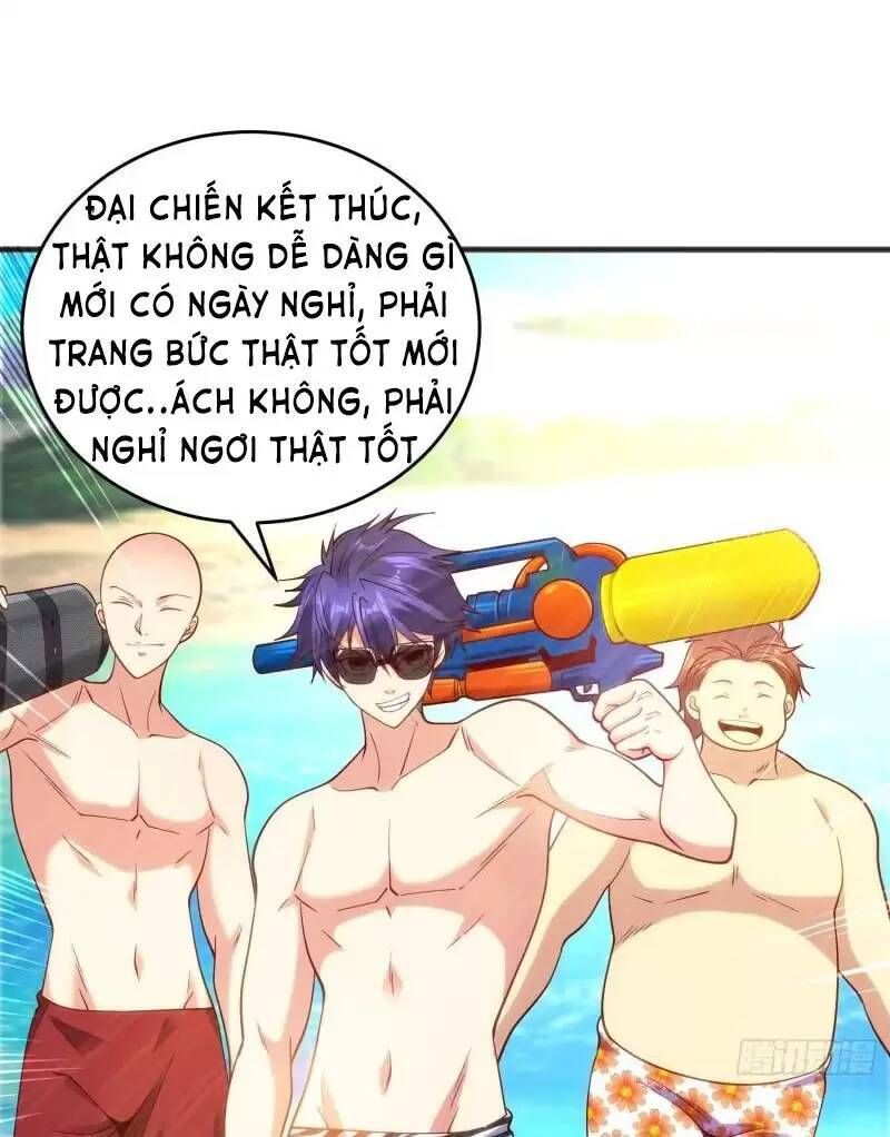 đọc truyện Vô Địch Từ Cưỡng Hôn Ma Nữ Chương 72 ảnh 30 tại Thiên Thai Truyện